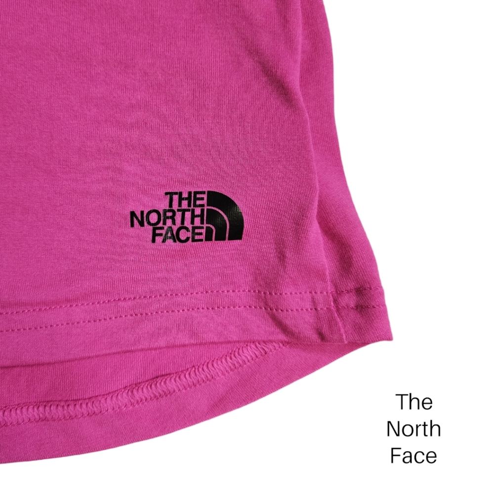 The North Face Flashdry Racerback Tank Top - Picture 3 of 7